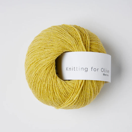 Knitting For Olive – Merino