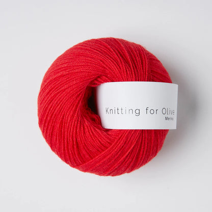 Knitting For Olive – Merino