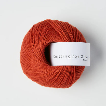 Knitting For Olive – Merino
