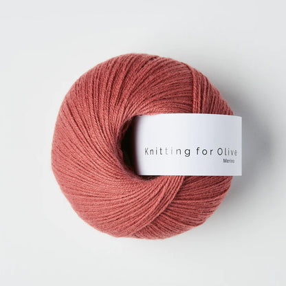 Knitting For Olive – Merino