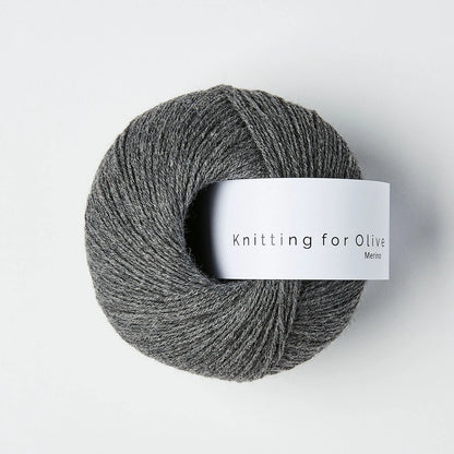 Knitting For Olive – Merino