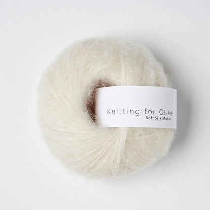 Knitting For Olive – Soft Silk Mohair