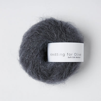 Knitting For Olive – Soft Silk Mohair