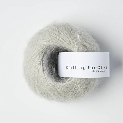 Knitting For Olive – Soft Silk Mohair
