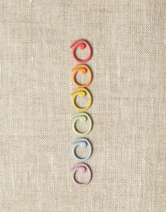 Cocoknits Split Ring Marker