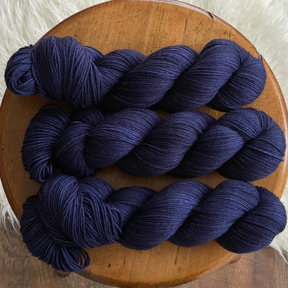 Full Moon Fibres Solar Sock