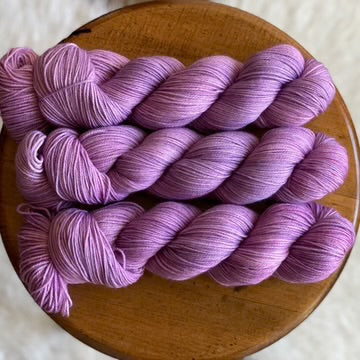 Full Moon Fibres Solar Sock