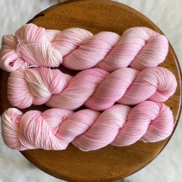 Full Moon Fibres Solar Sock