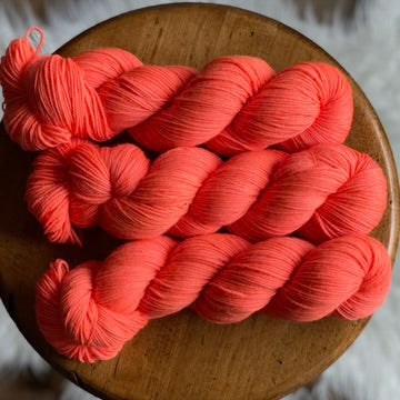 Full Moon Fibres Solar Sock