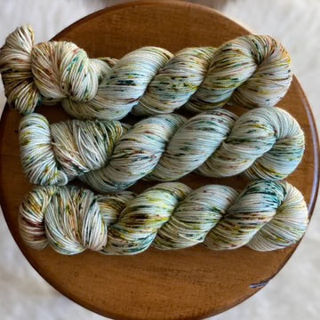 Full Moon Fibres Solar Sock