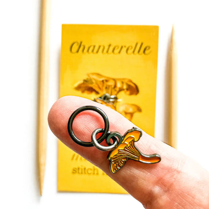 Firefly Notes – Single Stitch Markers