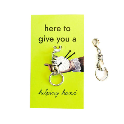 Firefly Notes – Single Stitch Markers
