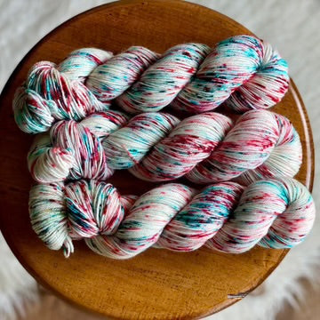 Full Moon Fibres Solar Sock