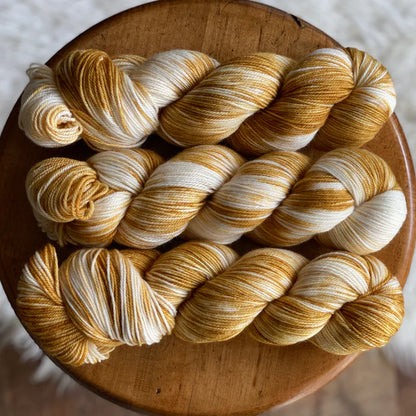 Full Moon Fibres Solar Sock