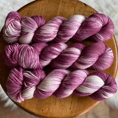 Full Moon Fibres Solar Sock