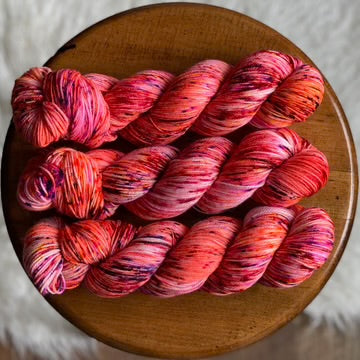 Full Moon Fibres Solar Sock