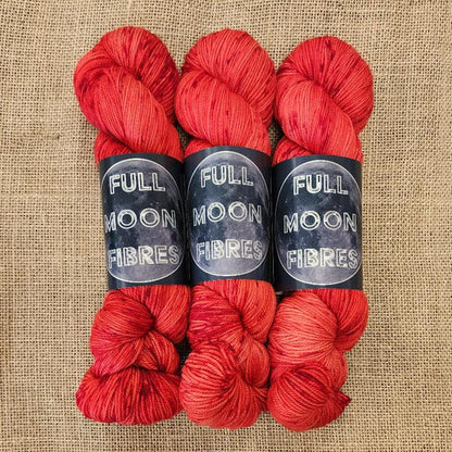 Full Moon Fibres Solar Sock