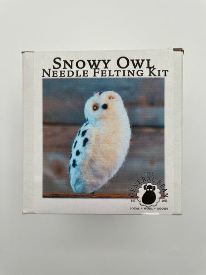 Needle Felting Kits
