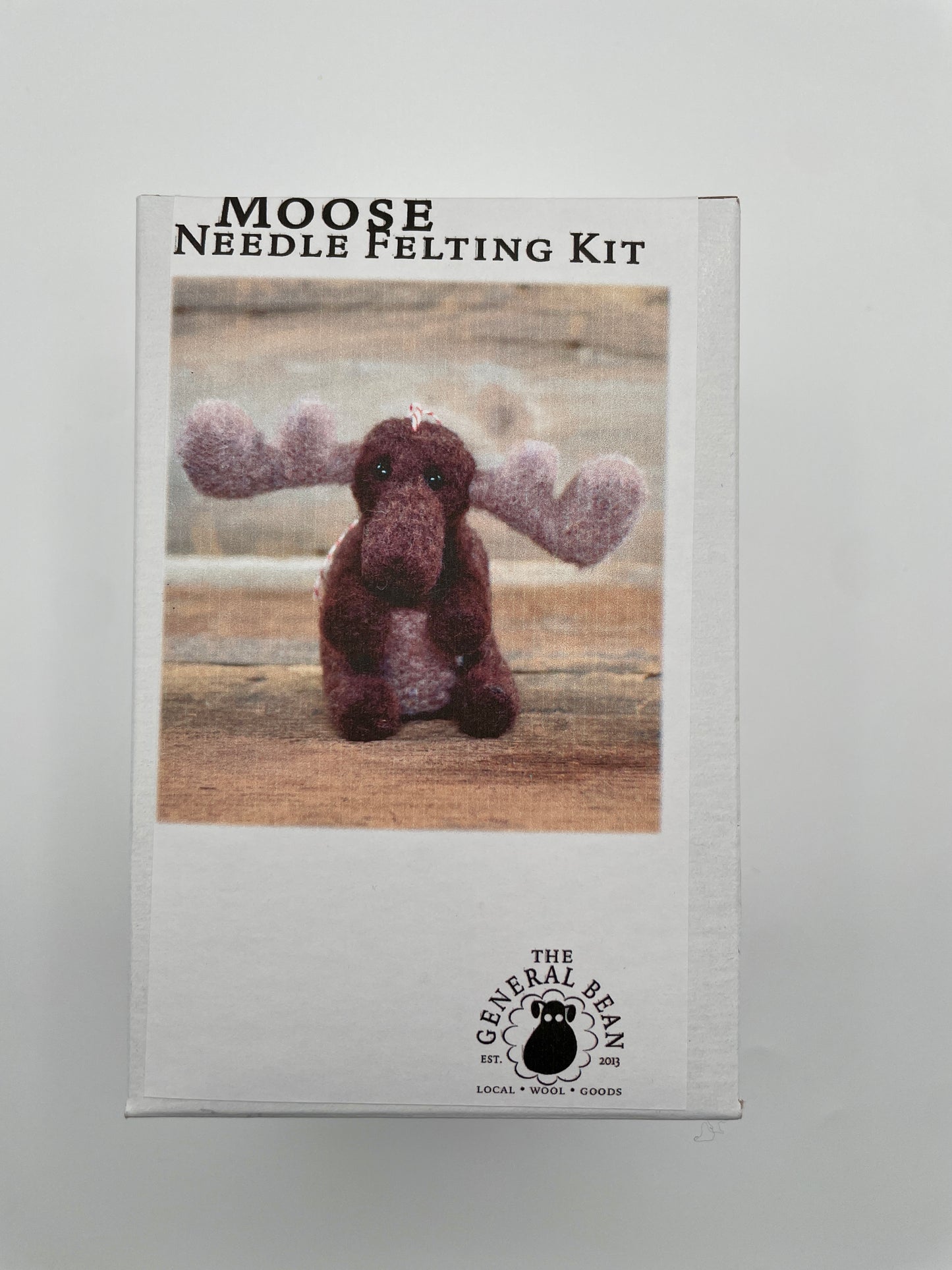 Needle Felting Kits