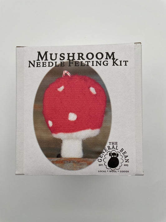 Needle Felting Kits
