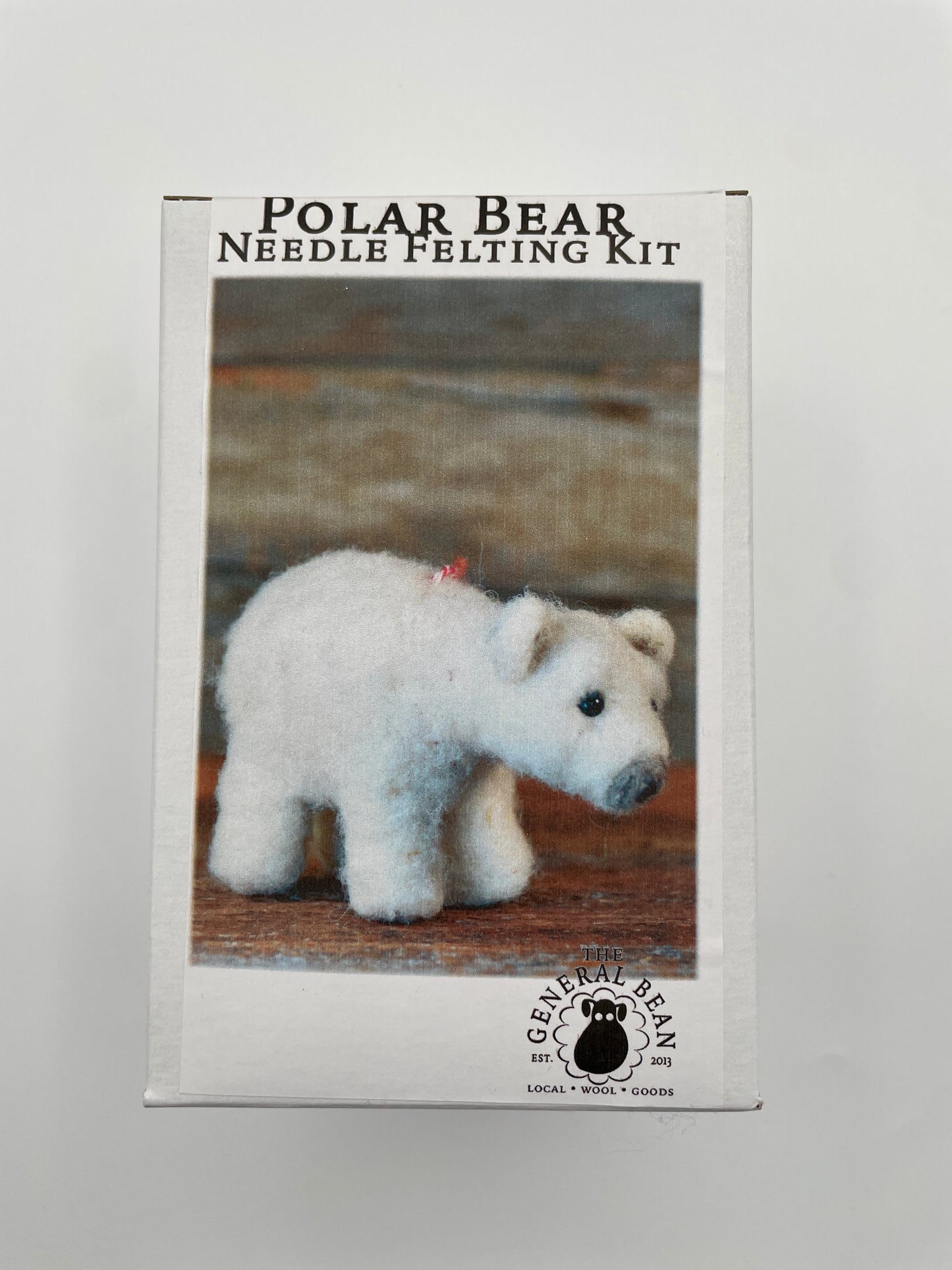 Needle Felting Kits