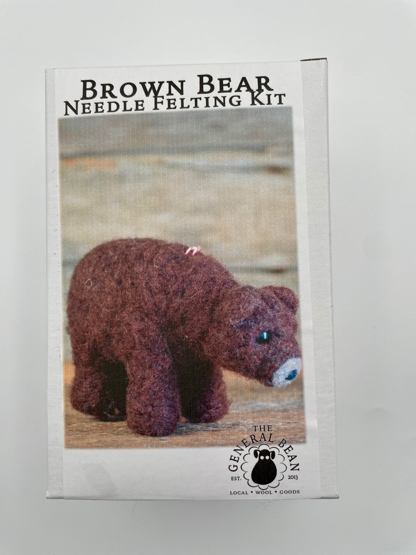 Needle Felting Kits
