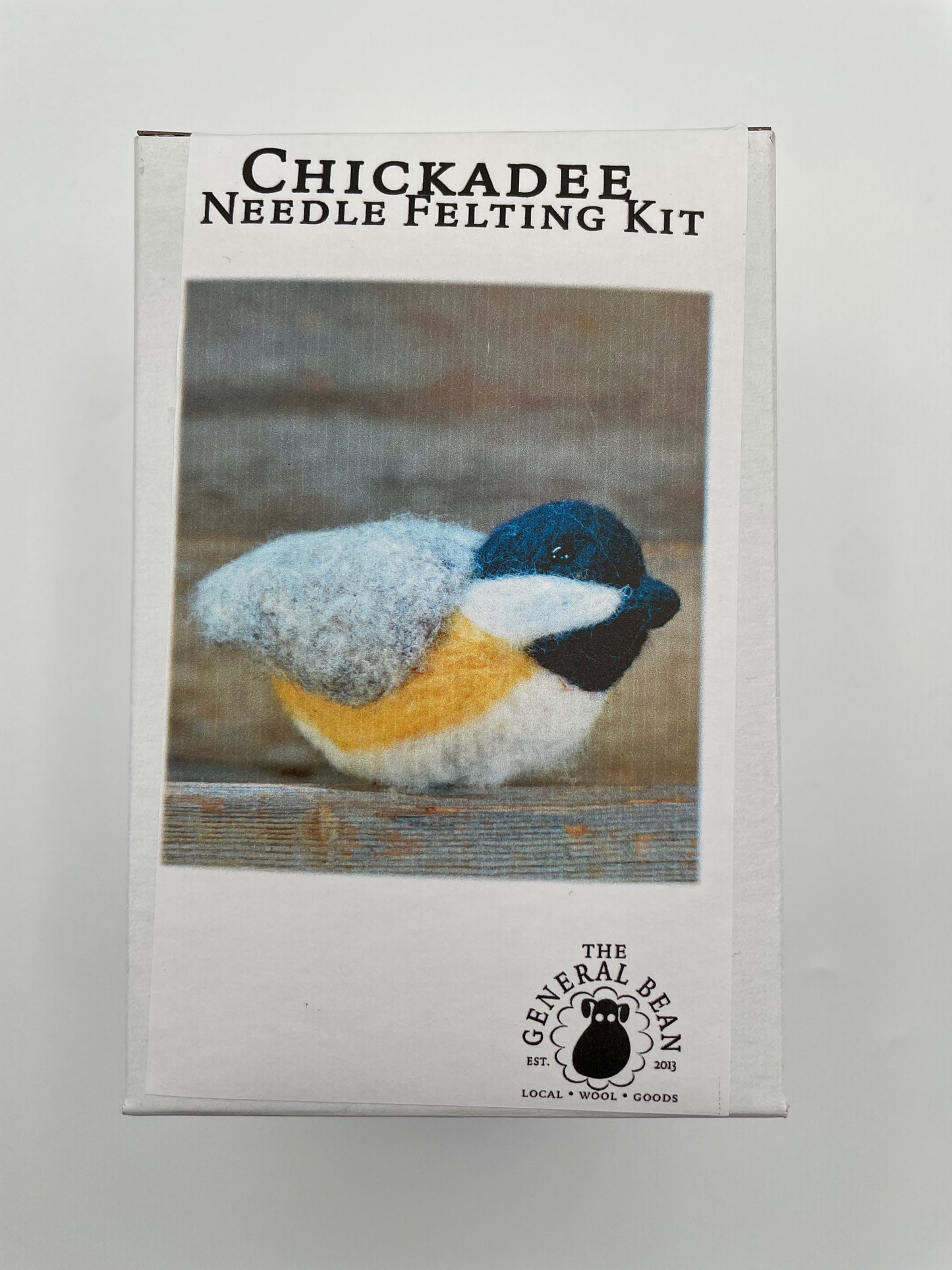 Needle Felting Kits