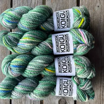 Koigu – Othello