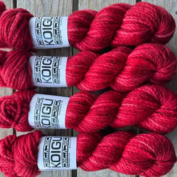 Koigu – Othello