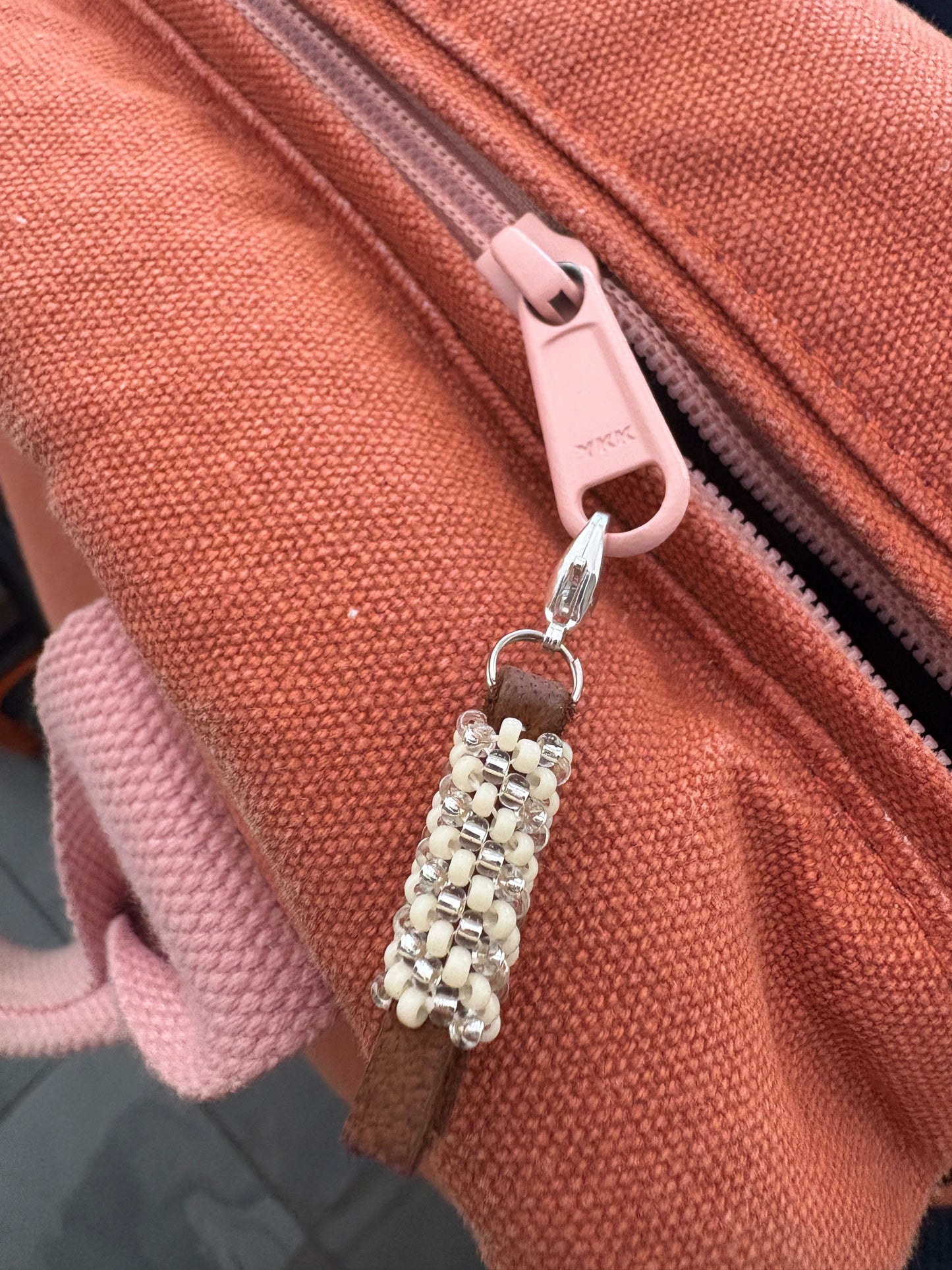 Make a Beaded Stitch Marker with Brittney of Baldwin Beads, September 9, 7:00