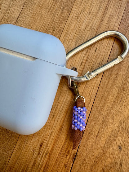 Make a Beaded Stitch Marker with Brittney of Baldwin Beads, September 9, 7:00
