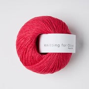 Knitting For Olive – Pure Silk