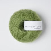 Knitting For Olive – Soft Silk Mohair