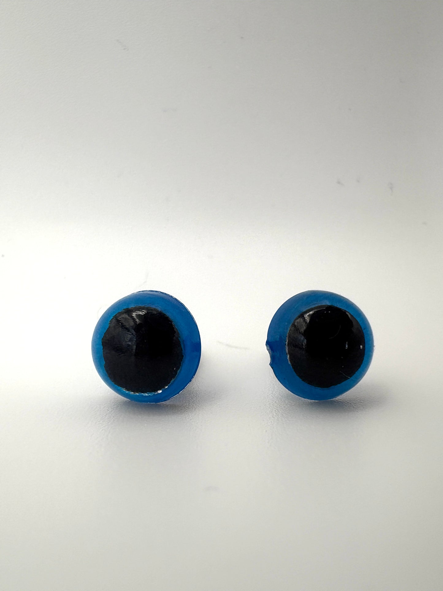 Safety Eyes and Noses