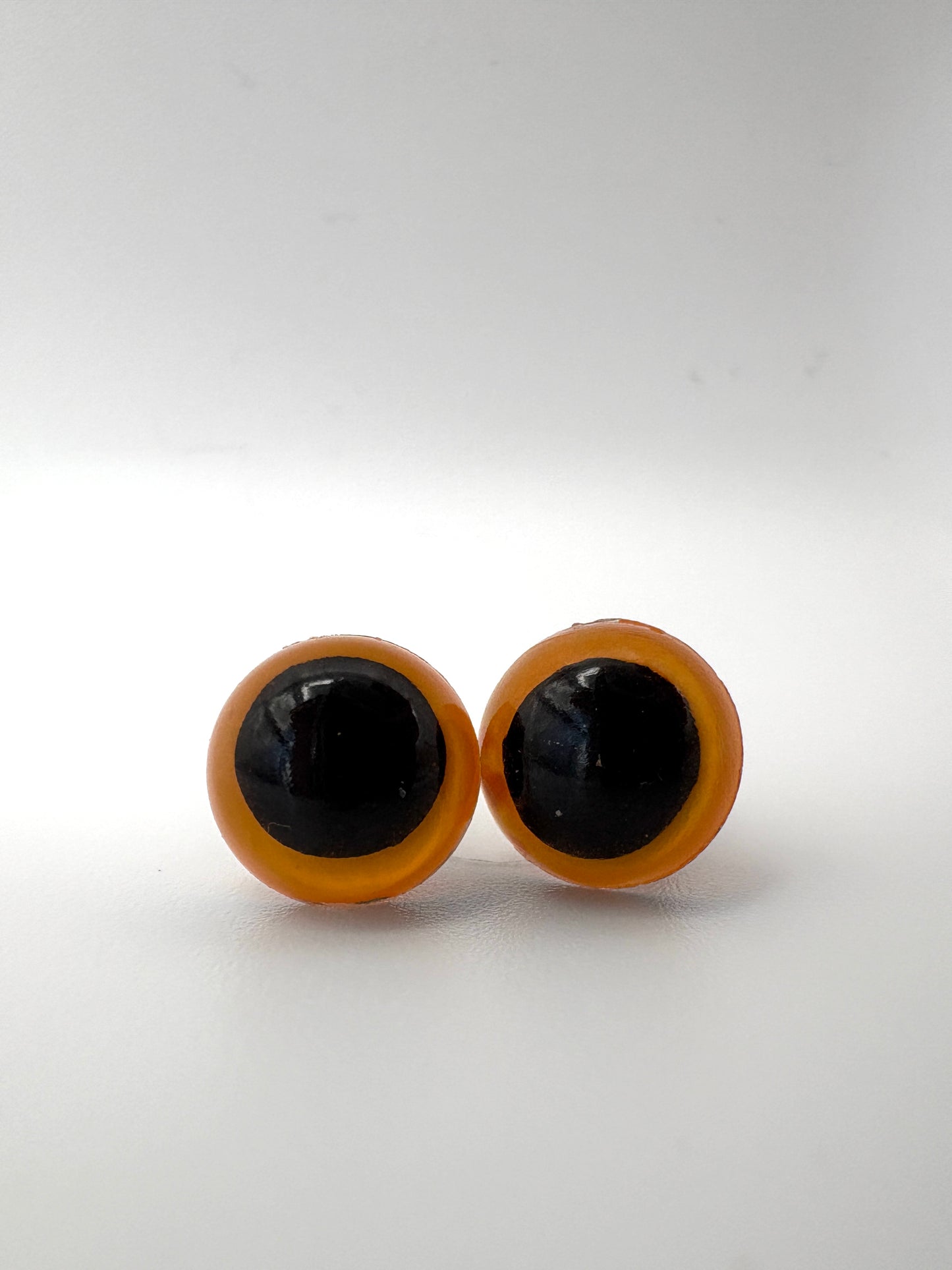 Safety Eyes and Noses