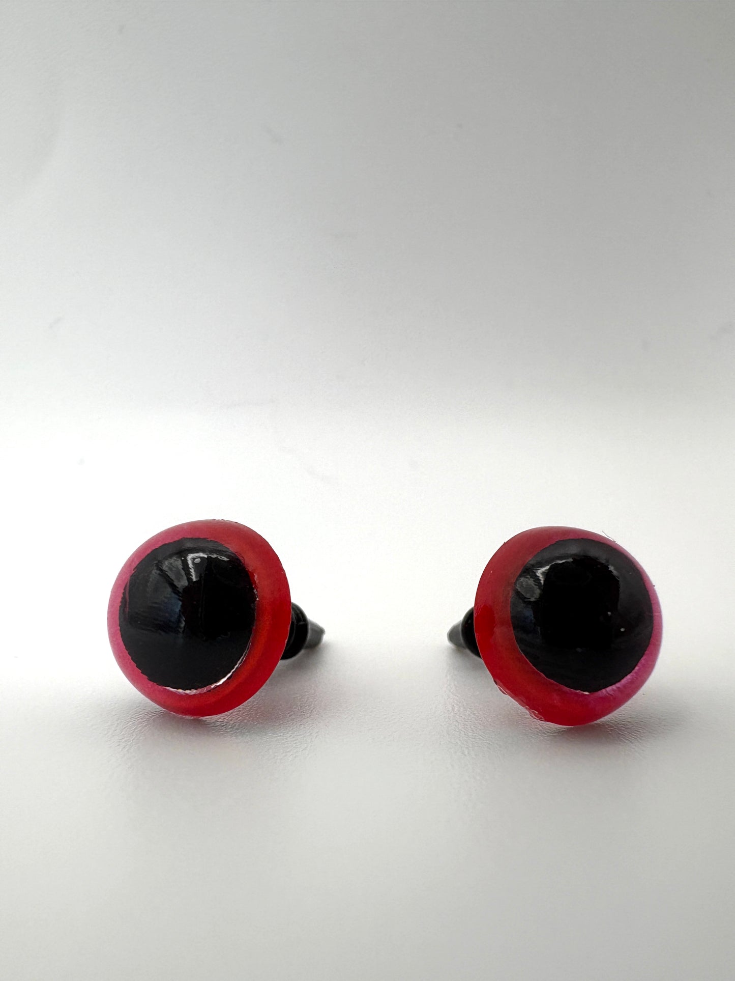 Safety Eyes and Noses
