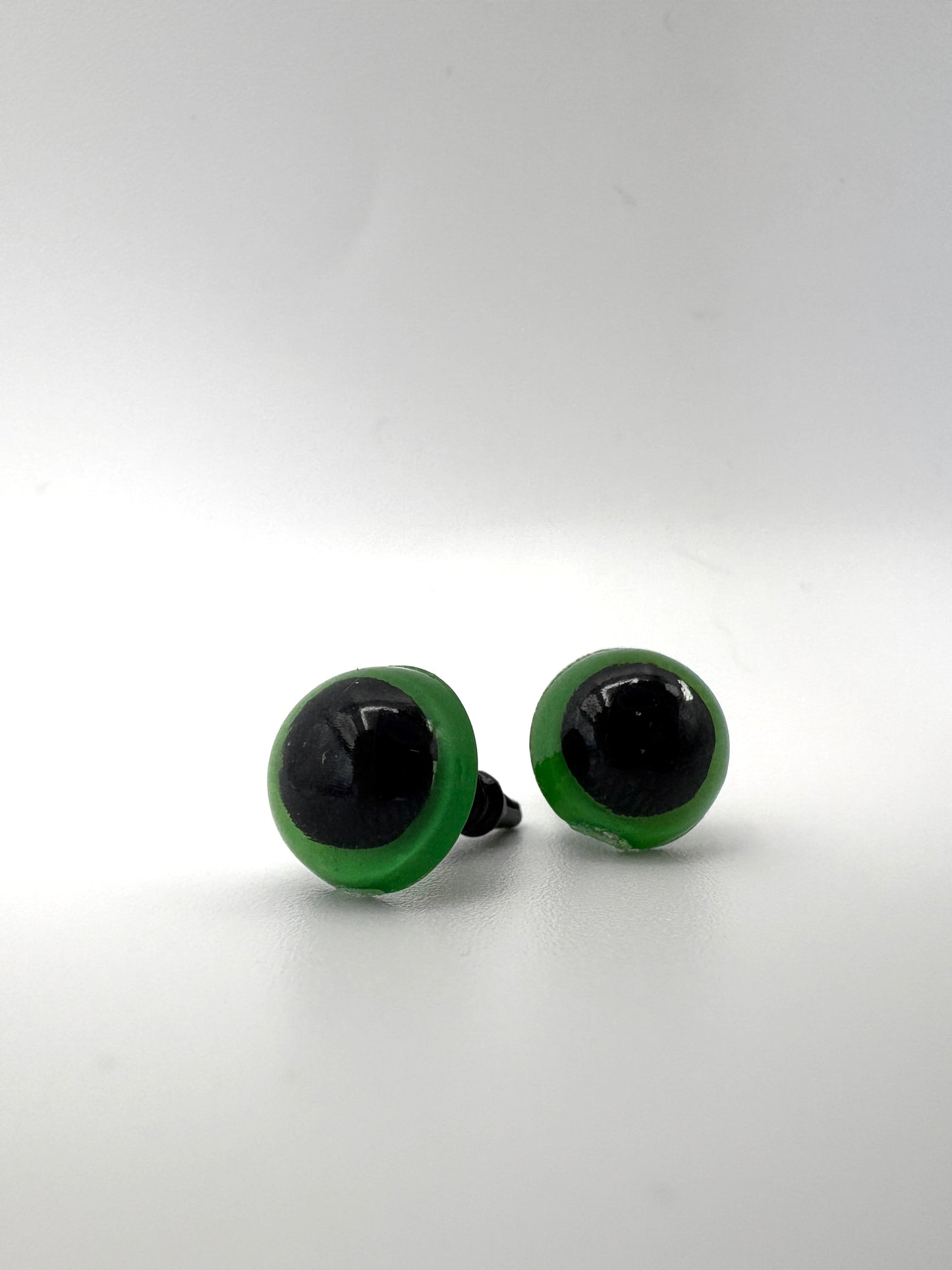 Safety Eyes and Noses