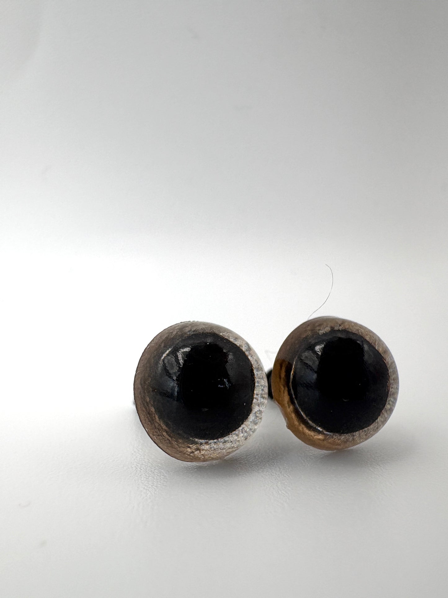 Safety Eyes and Noses
