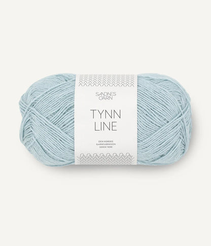 Sandnes Garn – Tynn Line