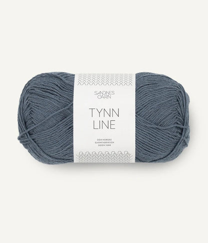 Sandnes Garn – Tynn Line