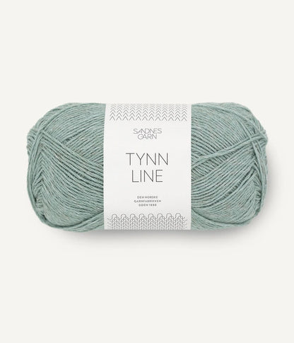 Sandnes Garn – Tynn Line