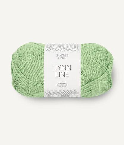 Sandnes Garn – Tynn Line