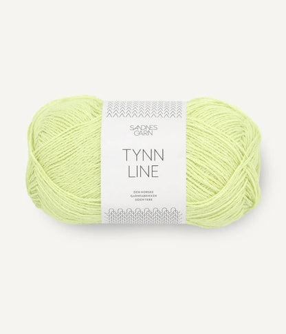Sandnes Garn – Tynn Line