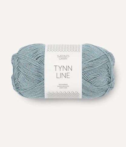 Sandnes Garn – Tynn Line