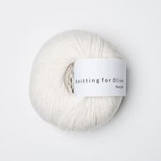 Knitting For Olive – Pure Silk