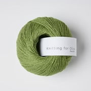 Knitting For Olive – Pure Silk