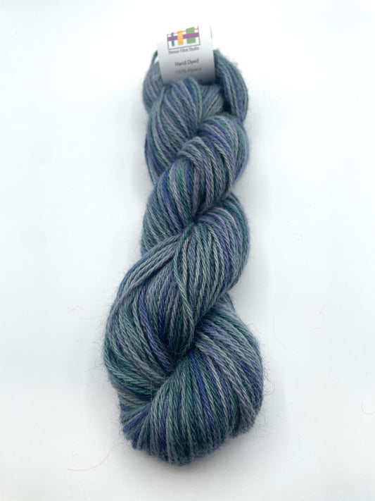 Penner Fibre Studio – 100% Alpaca DK