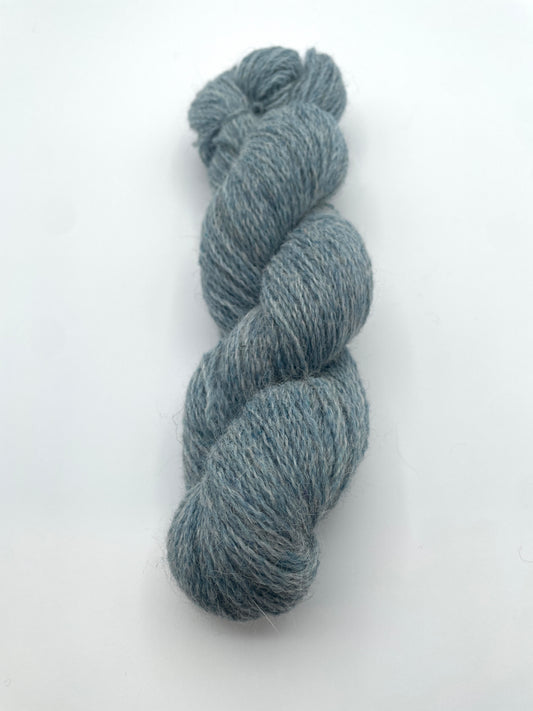 Penner Fibre Studio – Alpaca Sock