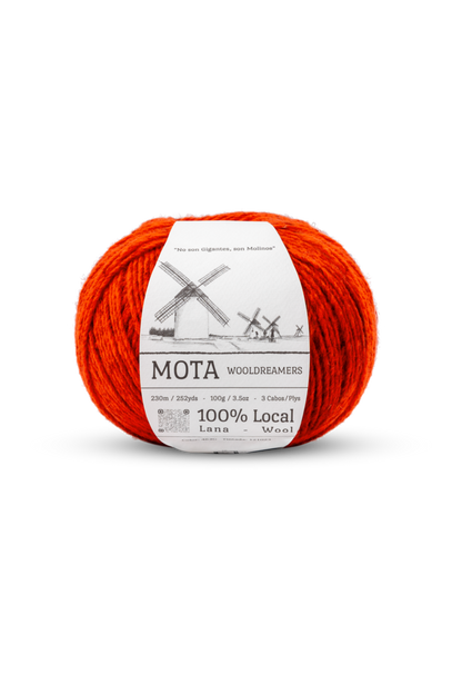 Wooldreamers – Mota