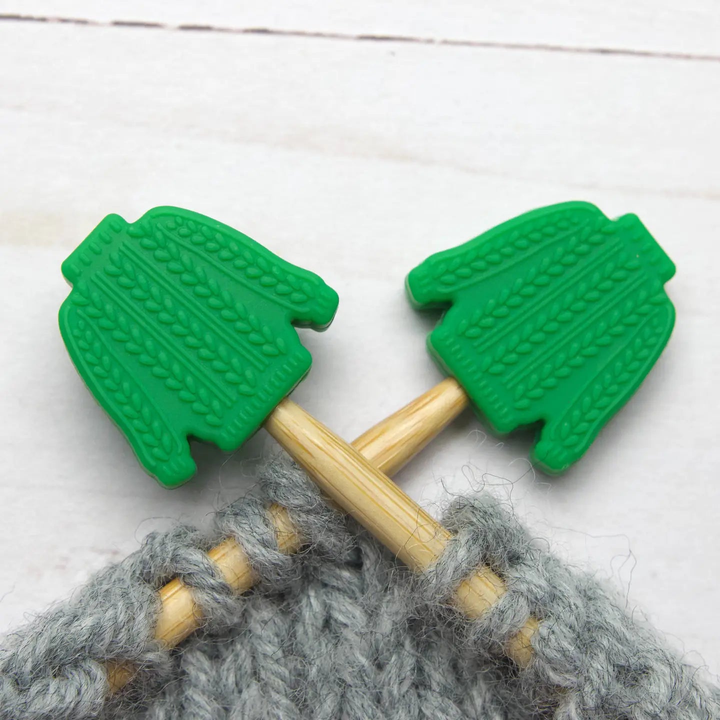 Stitch Stoppers